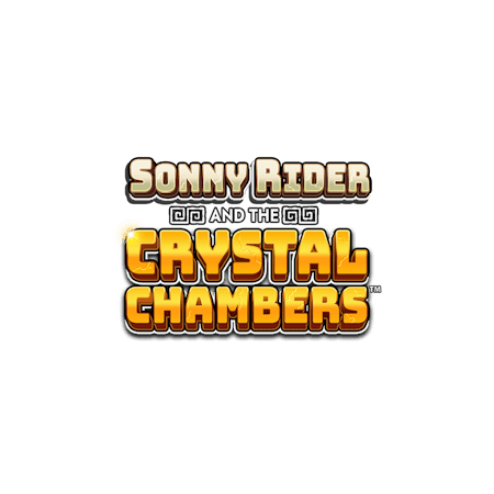 Sonny Rider and the Crystal Chambers