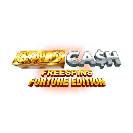 Gold Cash Free Spins Fortune Edition