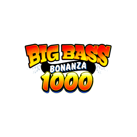 Big Bass Bonanza 1000