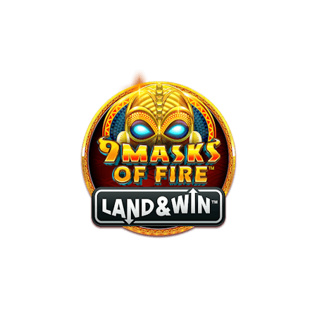 9 Masks of Fire Land & Win