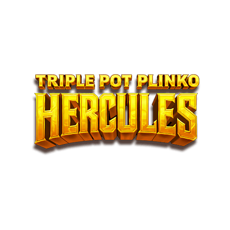 Triple Pot Plinko Hercules 