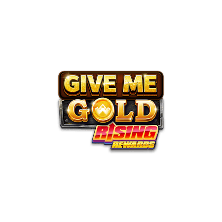 Give Me Gold Rising Rewards