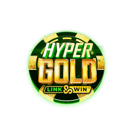 Hyper Gold: Link & Win