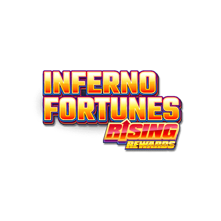 Inferno Fortunes: Rising Rewards