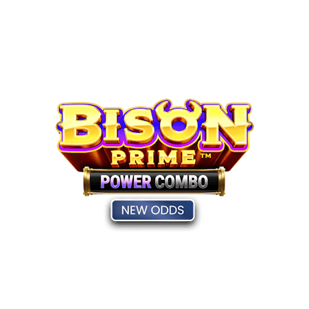 Bison Prime Power Combo