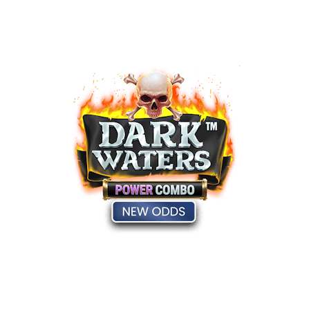 Dark Waters Power Combo