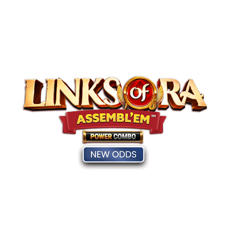 Links of Ra Assemblem