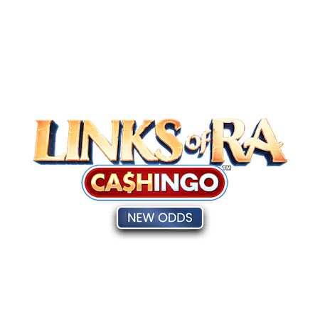 Links of Ra Cashingo