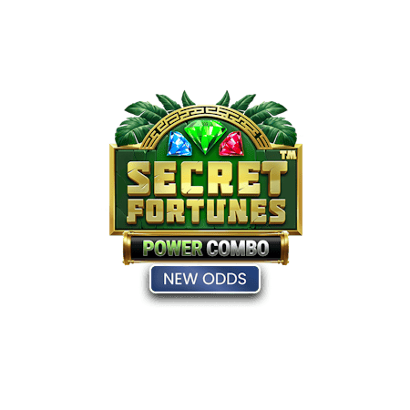 Secret Fortunes Power Combo