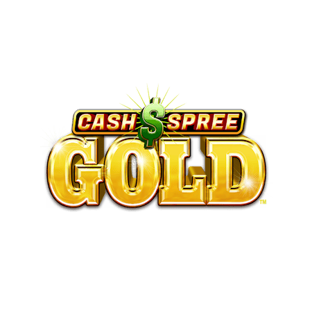 Cash Spree Gold