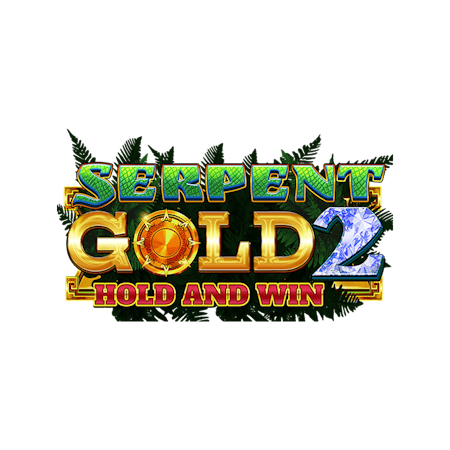 Serpent Gold 2: Hold & Win