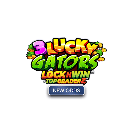 3 Lucky Gators