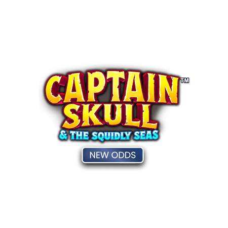 Captain Skull and the Squidly Seas