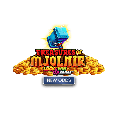 Treasures of Mjolnir