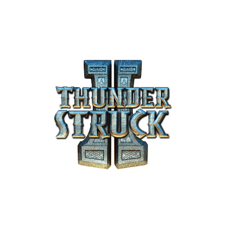Thunderstruck II