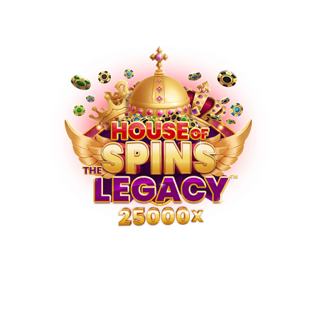 House of Spins the Legacy