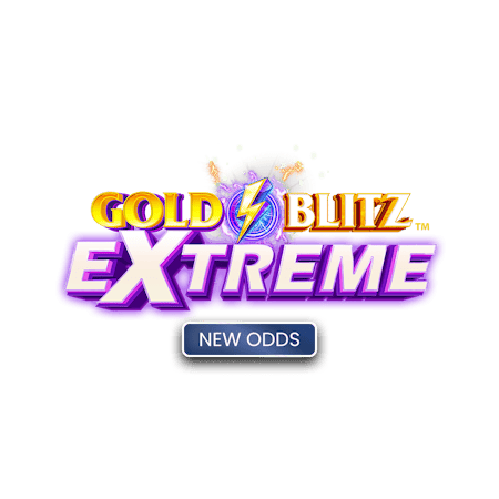 Gold Blitz Extreme