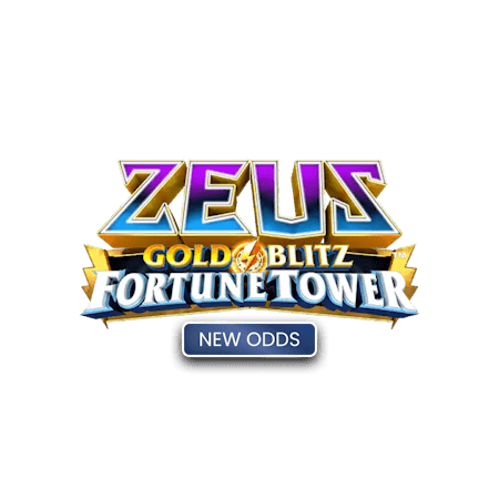 Zeus Gold Blitz Fortune Tower