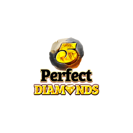 5 Perfect Diamonds