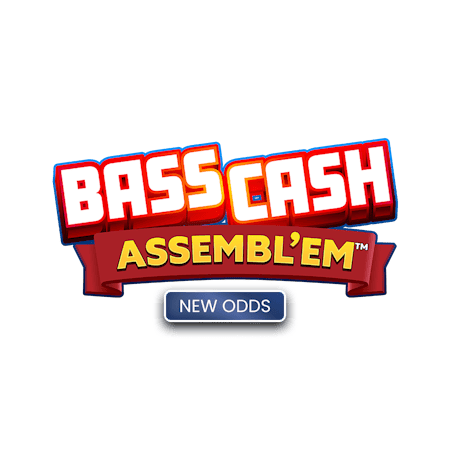 Bass Cash ASSEMBL'EM