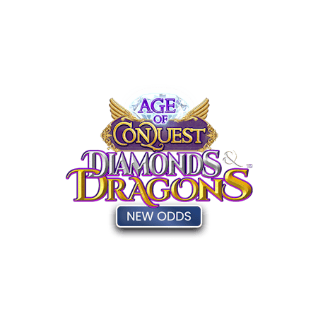 Age of Conquest Diamonds & Dragons™