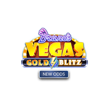 Bruno's Vegas Gold Blitz