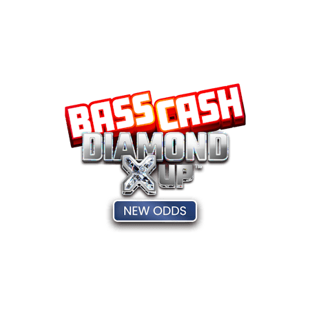 Bass Cash Diamond X UP