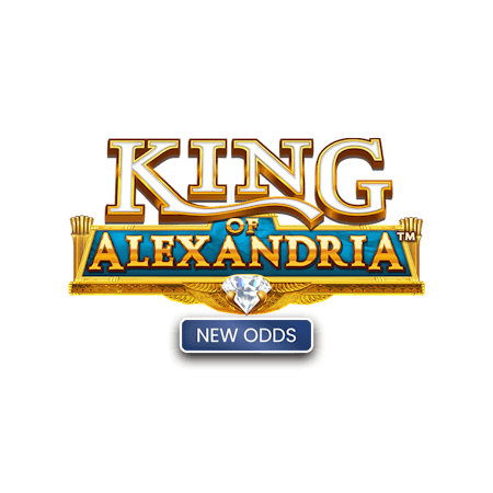 King of Alexandria