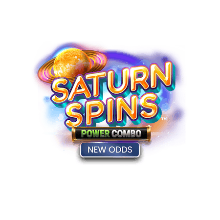 Saturn Spins Power Combo™
