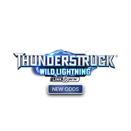 Thunderstruck Wild Lightning