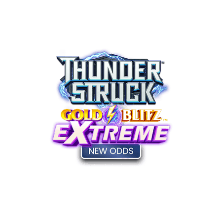 Thunderstruck™ Gold Blitz™ Extreme