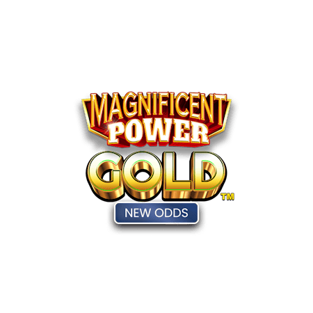 Magnificent Power Gold