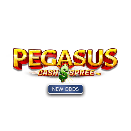 Pegasus Cash Spree
