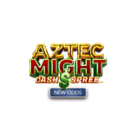 Aztec Might Cash Spree™