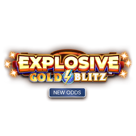 Explosive Gold Blitz