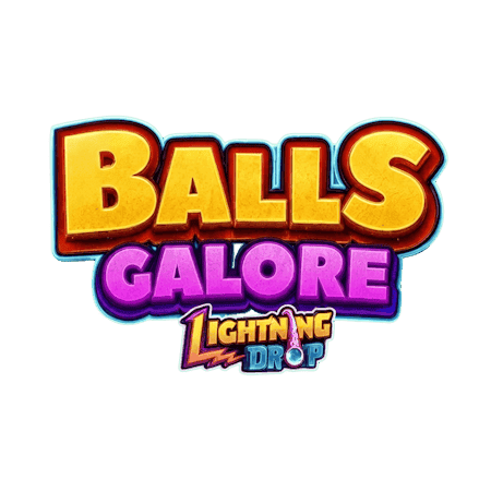 Balls Galore Lightning Drop™