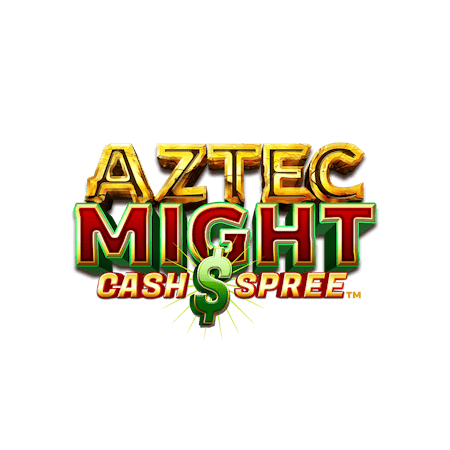 Aztec Might Cash Spree™