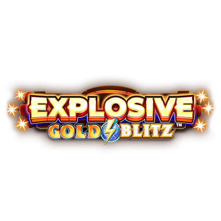 Explosive Gold Blitz
