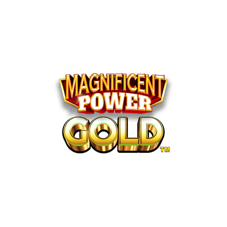 Magnificent Power Gold
