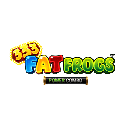 333 Fat Frogs Power Combo