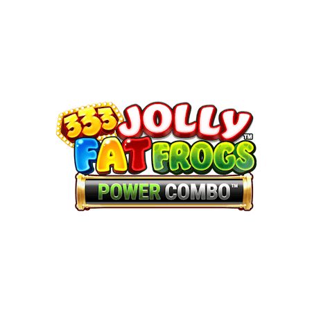 333 Jolly Fat Frogs Power Combo