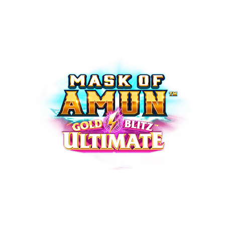 Mask Of Amun Gold Blitz Ultimate