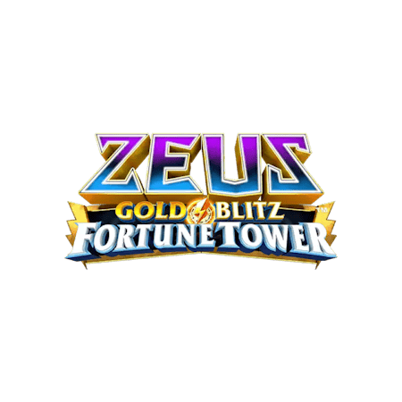 Zeus Gold Blitz Fortune Tower