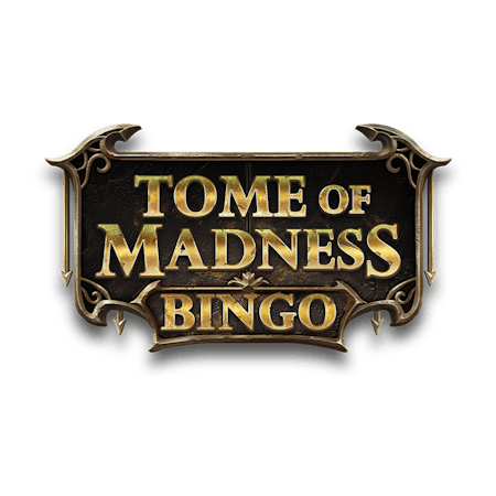 Tome of Madness Bingo
