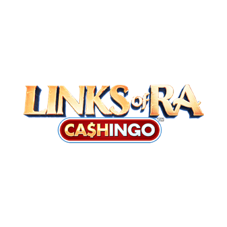 Links of Ra Cashingo