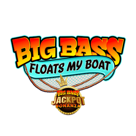 Big Bass Floats My Boat BBJPB
