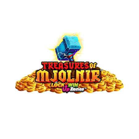 Treasures of Mjolnir