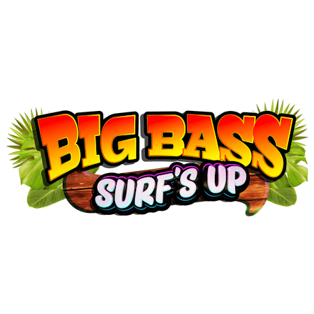 Big Bass Surfs Up BBJPB