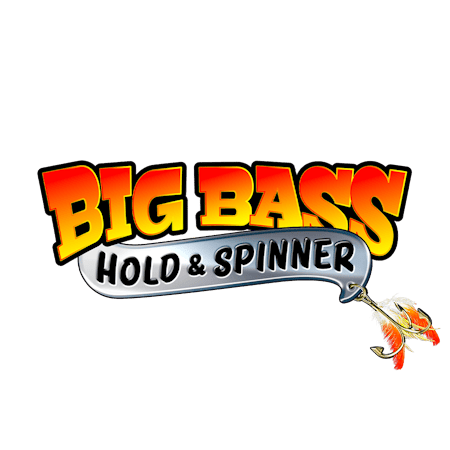 Big Bass Hold and Spinner BBJPB