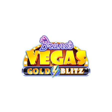 Bruno's Vegas Gold Blitz